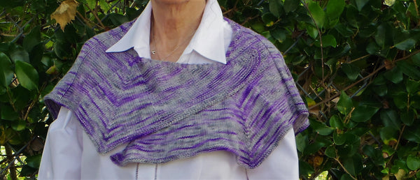 Sip & Knit, hand knit, yarn, wraps, accessories, The Fiber Seed, exclusive colors fingering yarn
